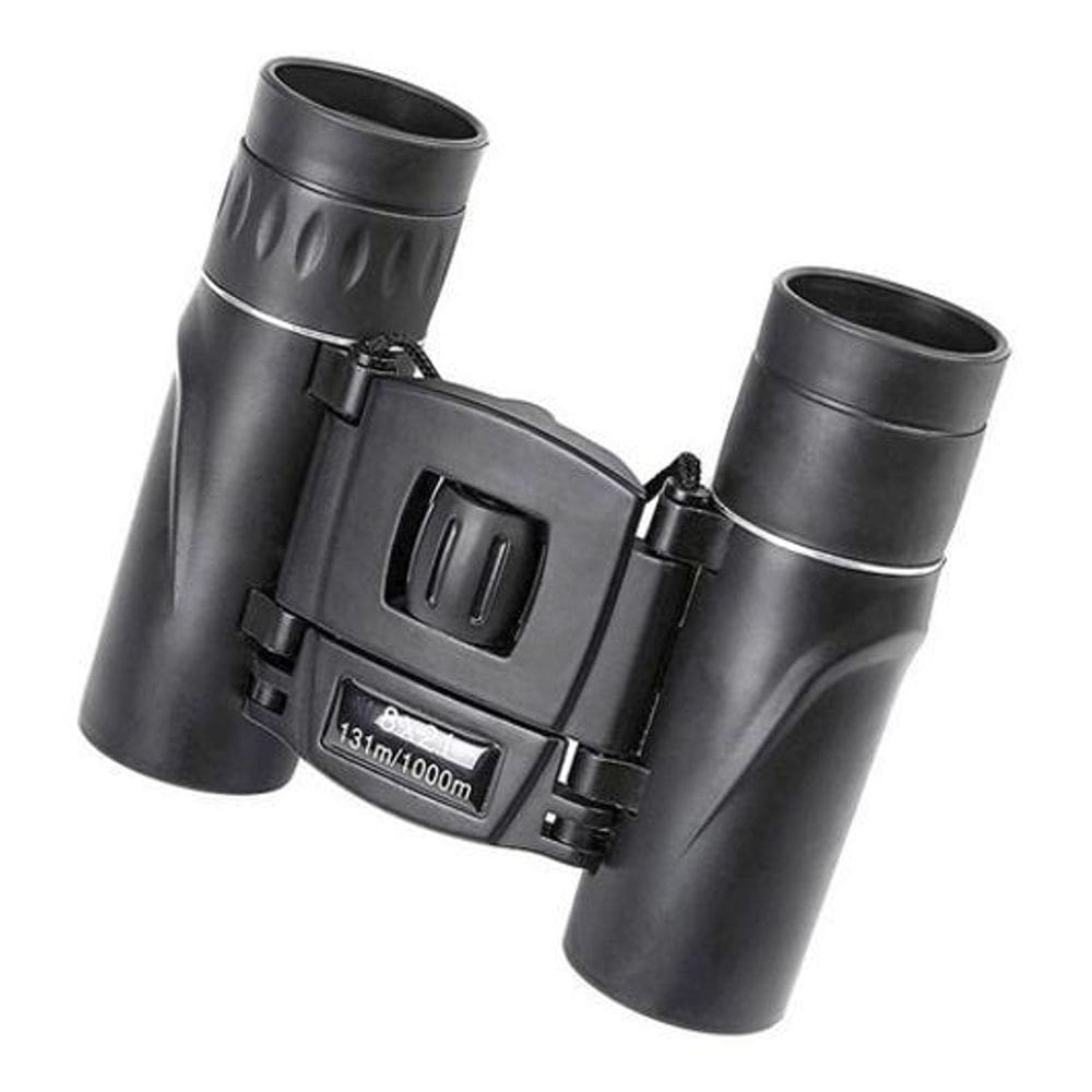 Binóculo Comet 8X21 Bolsa Camping Caminhada