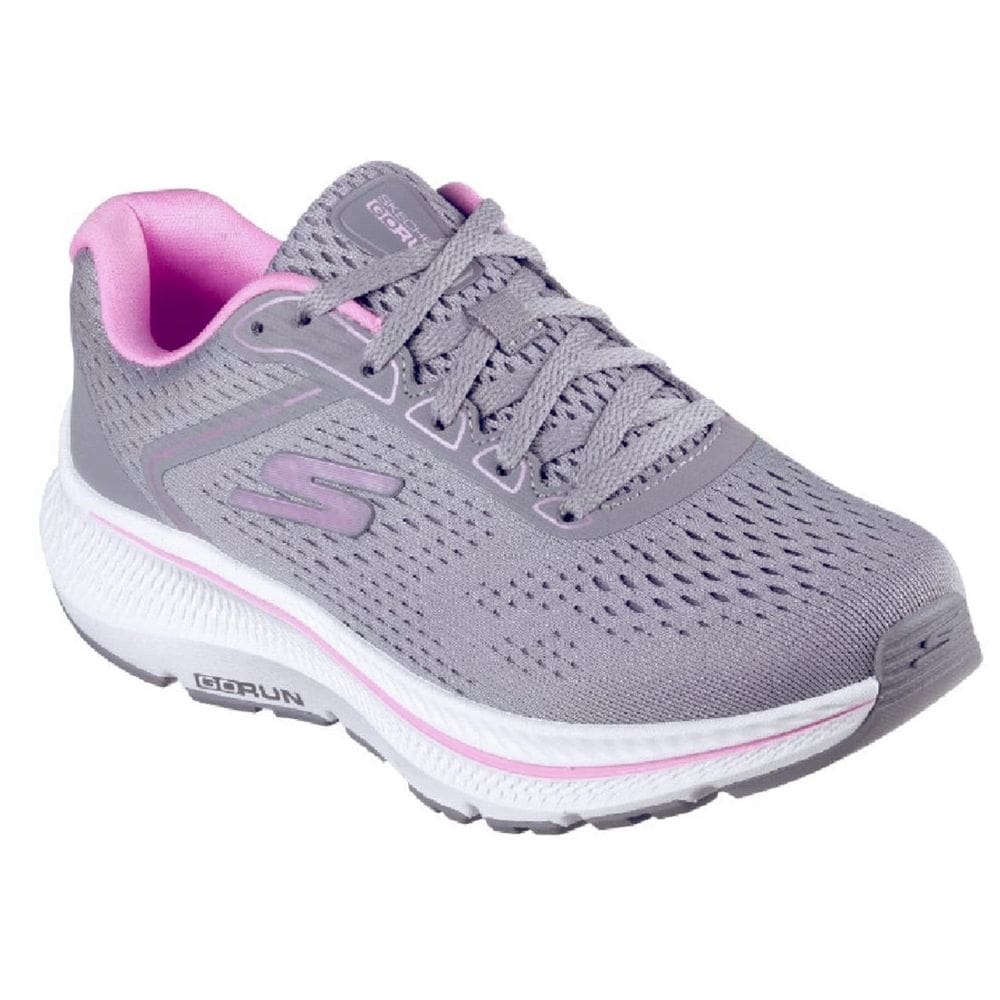Tênis Feminino Esportivo Moderno Consistent Go Run Skechers