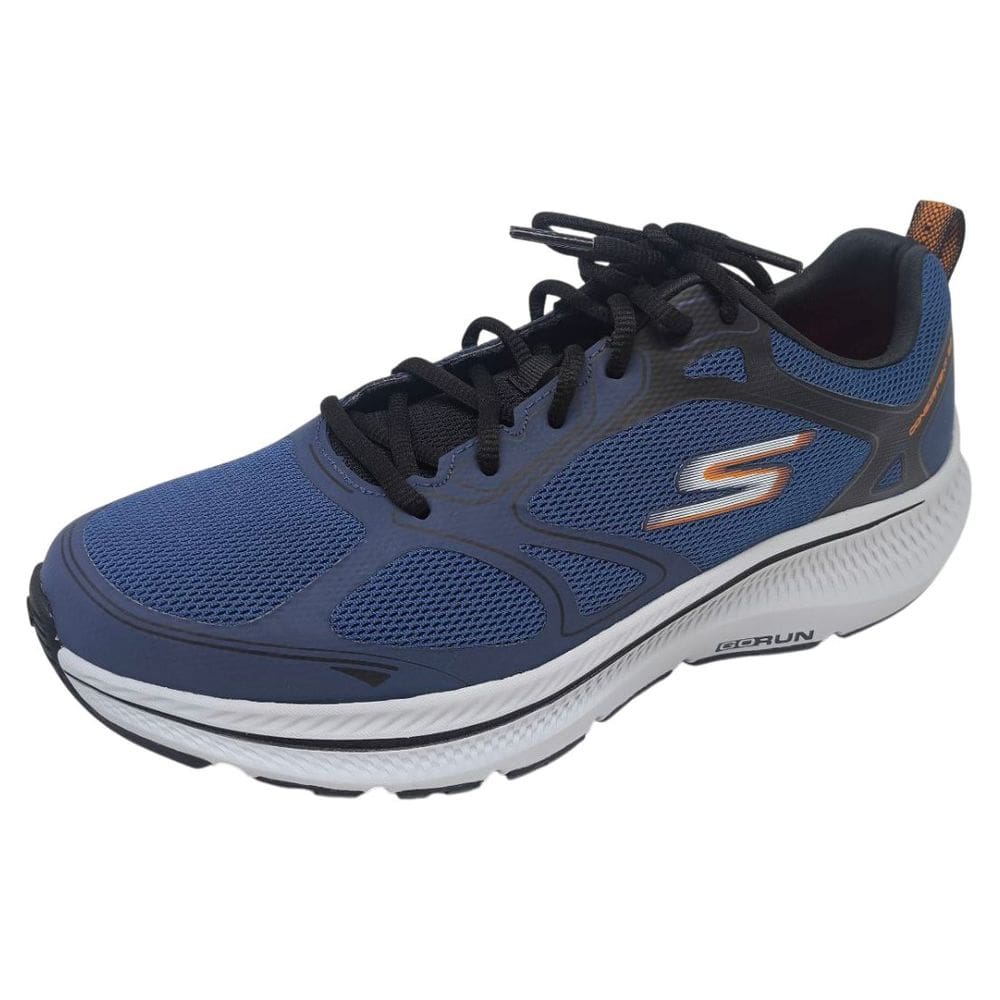 Tenis Maculino Conforto Sports Running Consistent Skechers