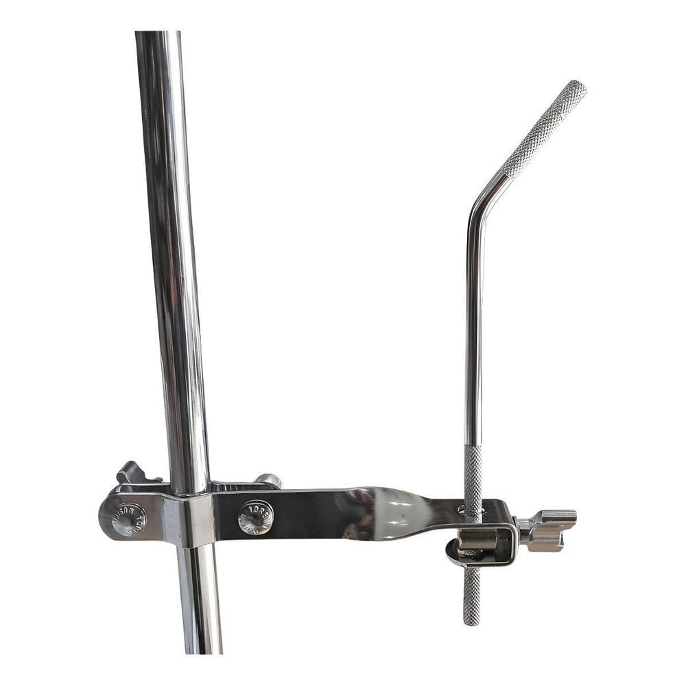 Suporte Reto De Percussão Para Pedestal Ianni Ta422C