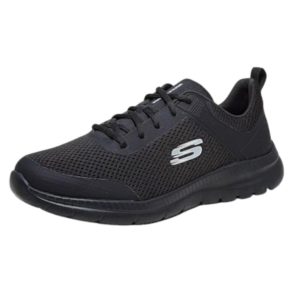 Tenis Feminio Conforto Running Skechers Bountiful