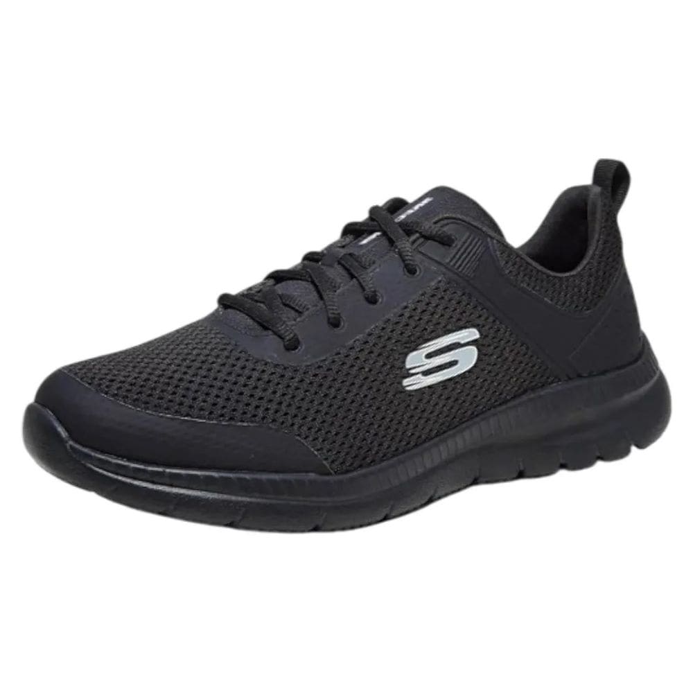 Tenis Feminio Conforto Running Skechers Bountiful