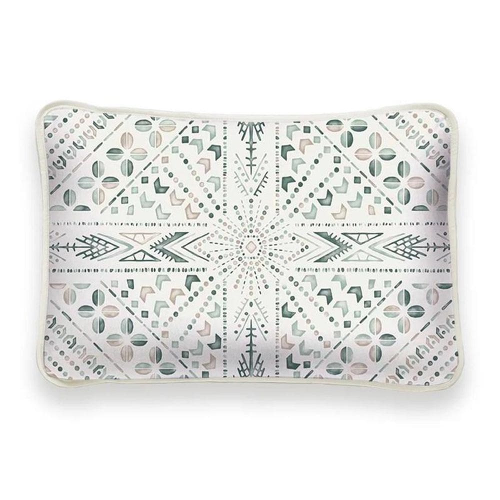 MP - Fronha Avulsa Malha Premium 50Cmx70Cm Be