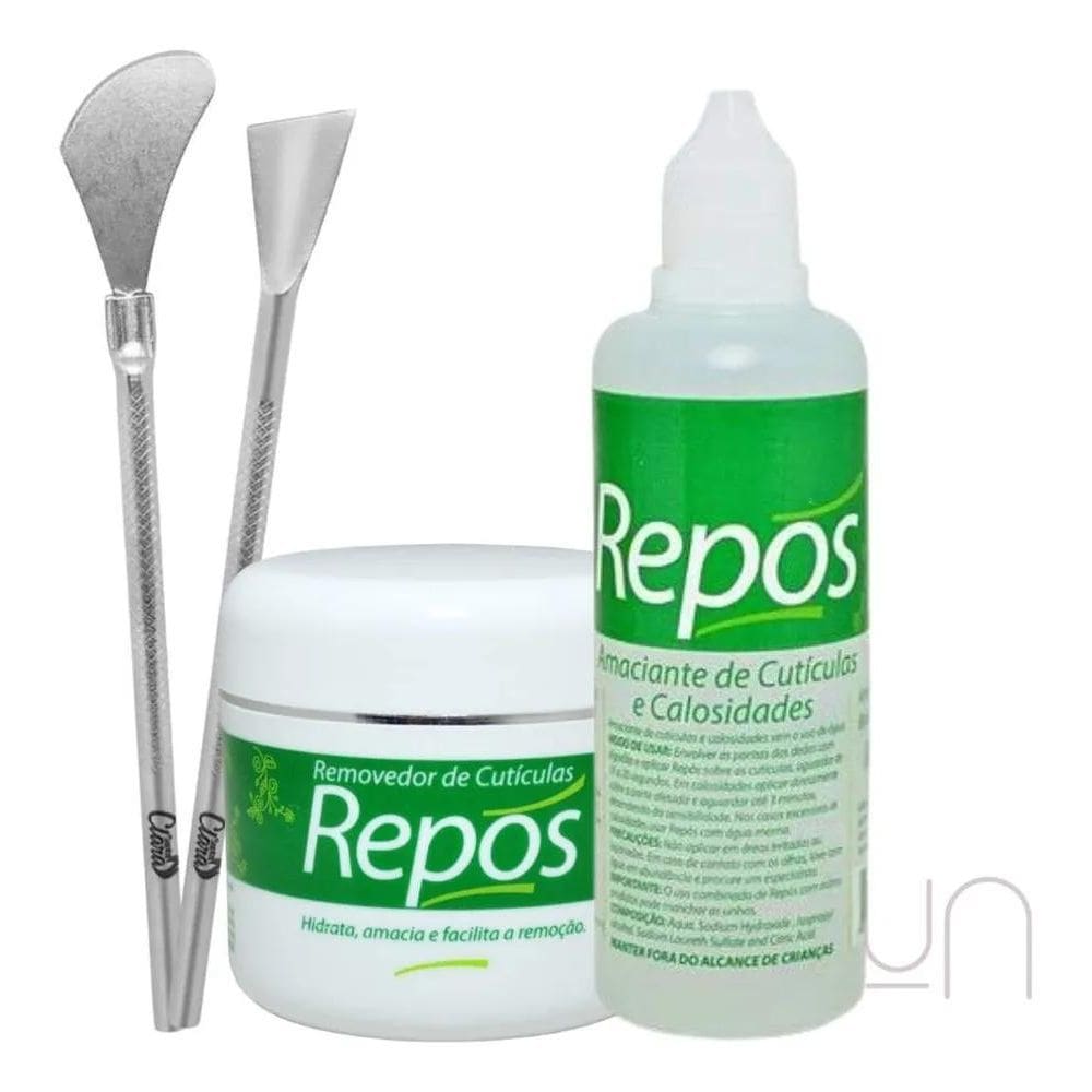 MP - 2X Removedor   Amaciante Repos   Espa tu