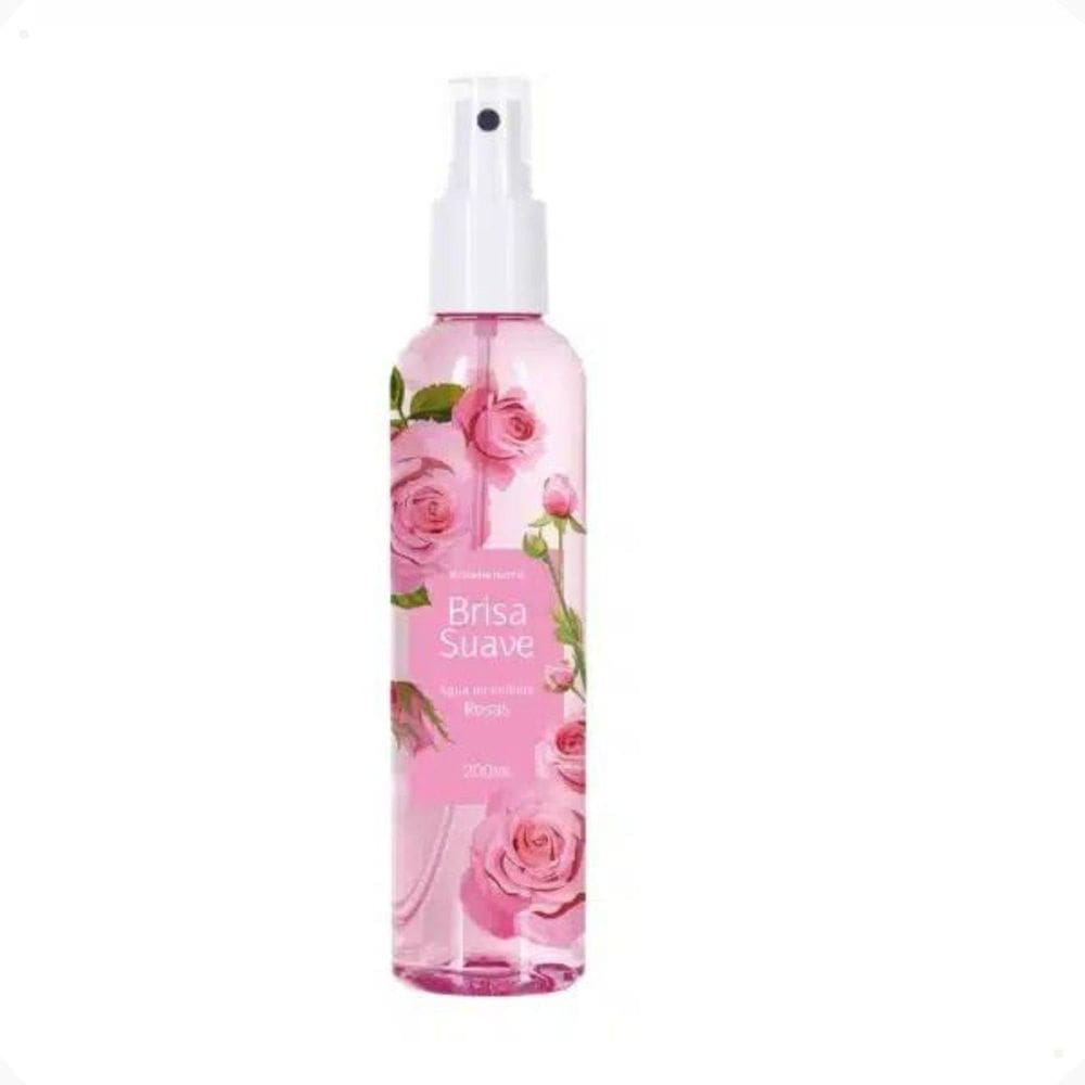 MP - Body Splash Perfume Deo Colo nia Brisa S
