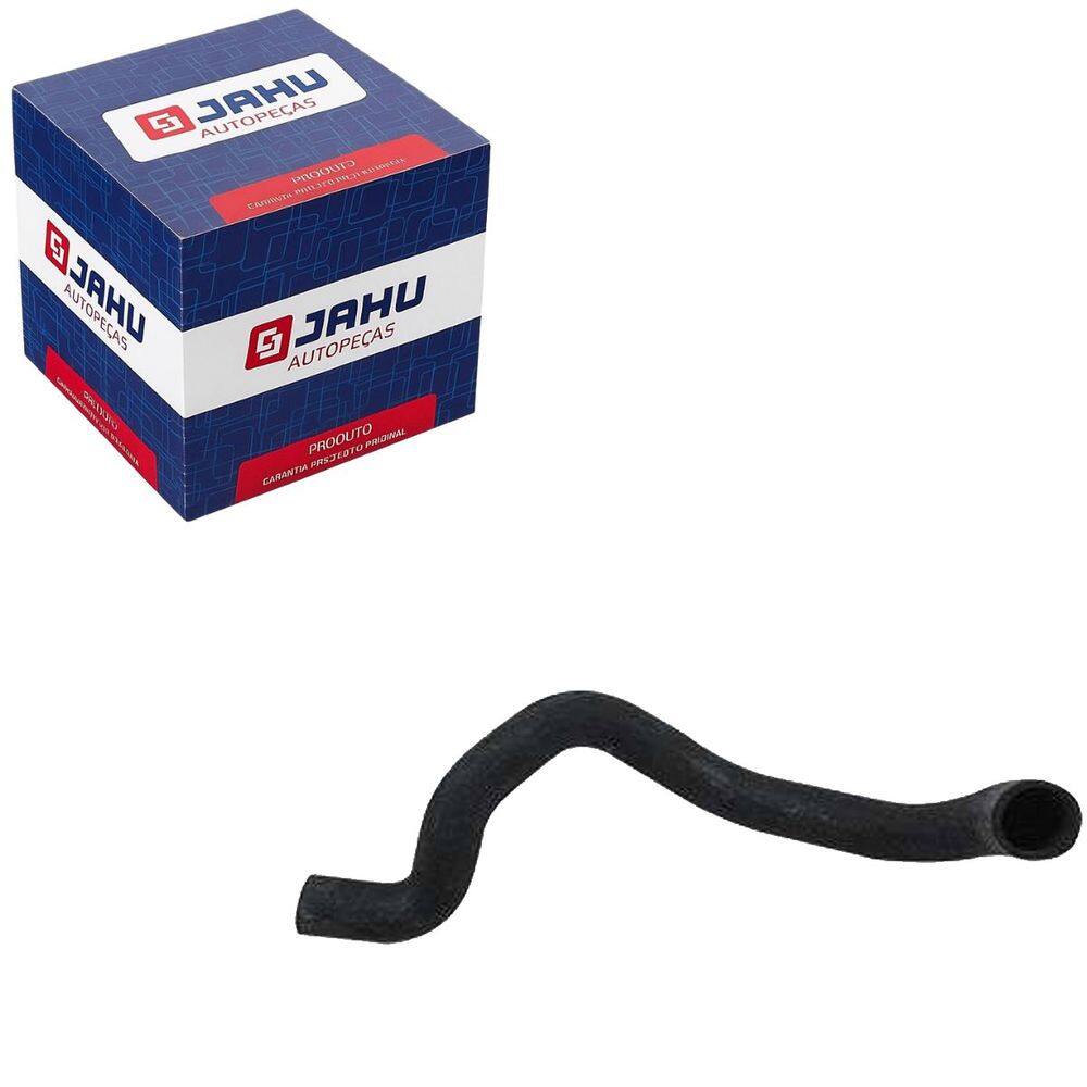 Mangueira Superior Do Radiador Ecosport 2012 A 2019 - Jahu 37118-9