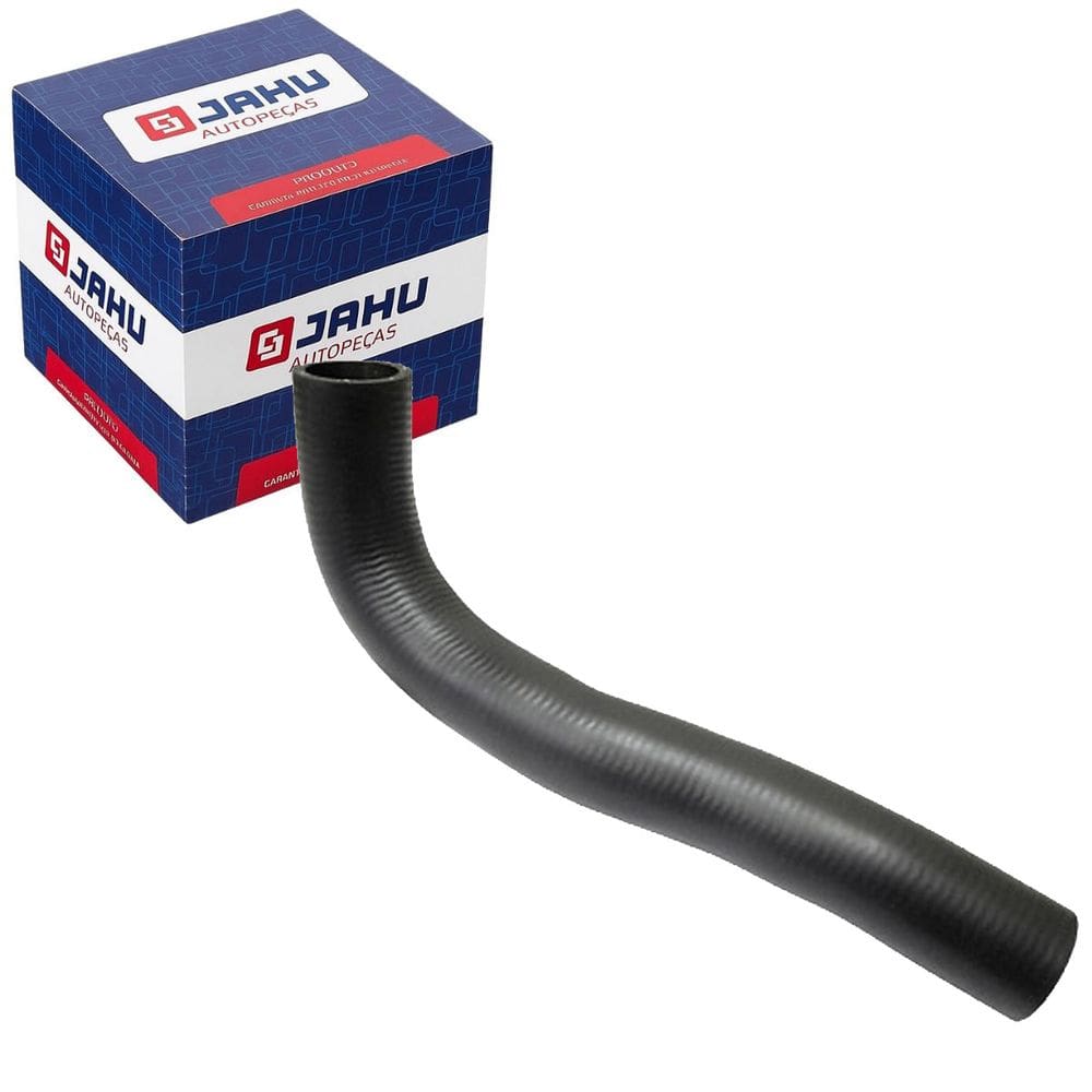 Mangueira Inferior Do Radiador Civic 2017 A 2019 - Jahu 37483-8