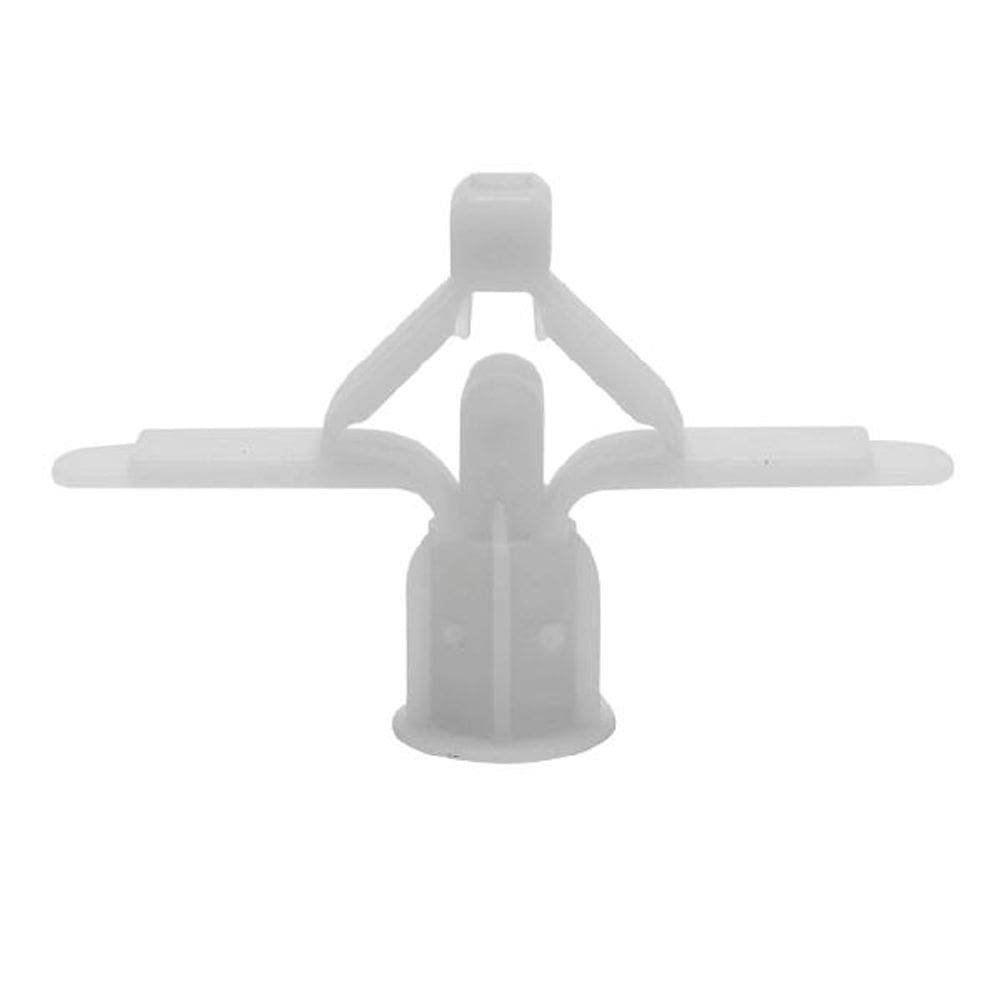 Pacote 250un Bucha Fly Nylon 2