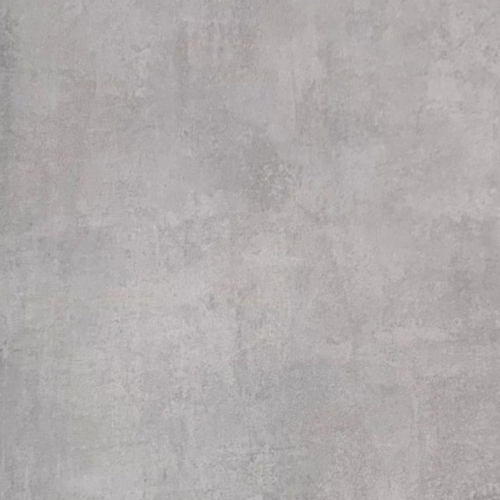 Papel De Parede Cimento Queimado Cinza - 10m X 0.53m