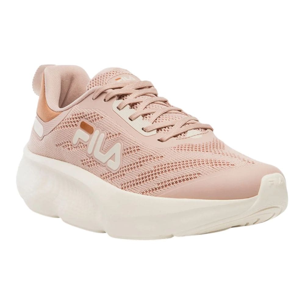 Tenis Feminino Running Corrida Leve Conforto Maxxi Lite Fila