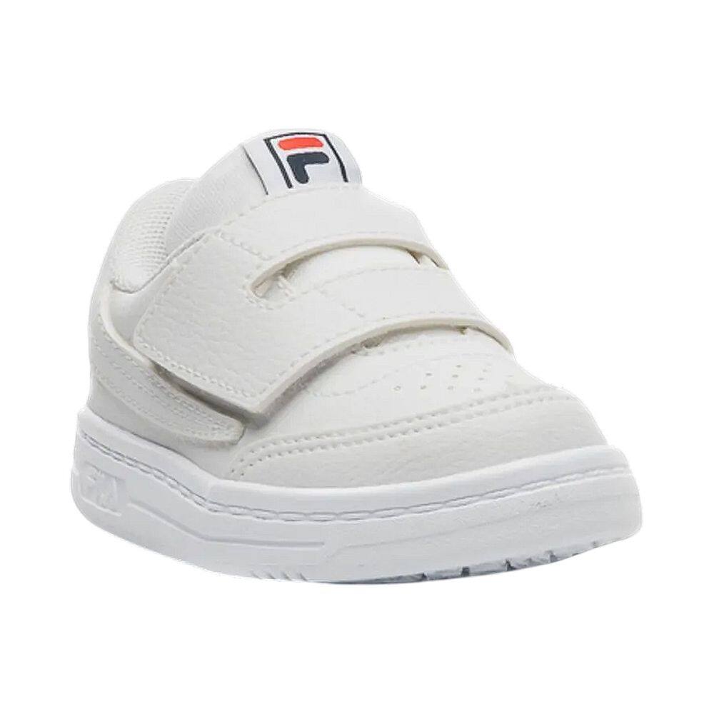 Tenis Infantil Menino Casual Conforto Estilo 88 Baby Fila