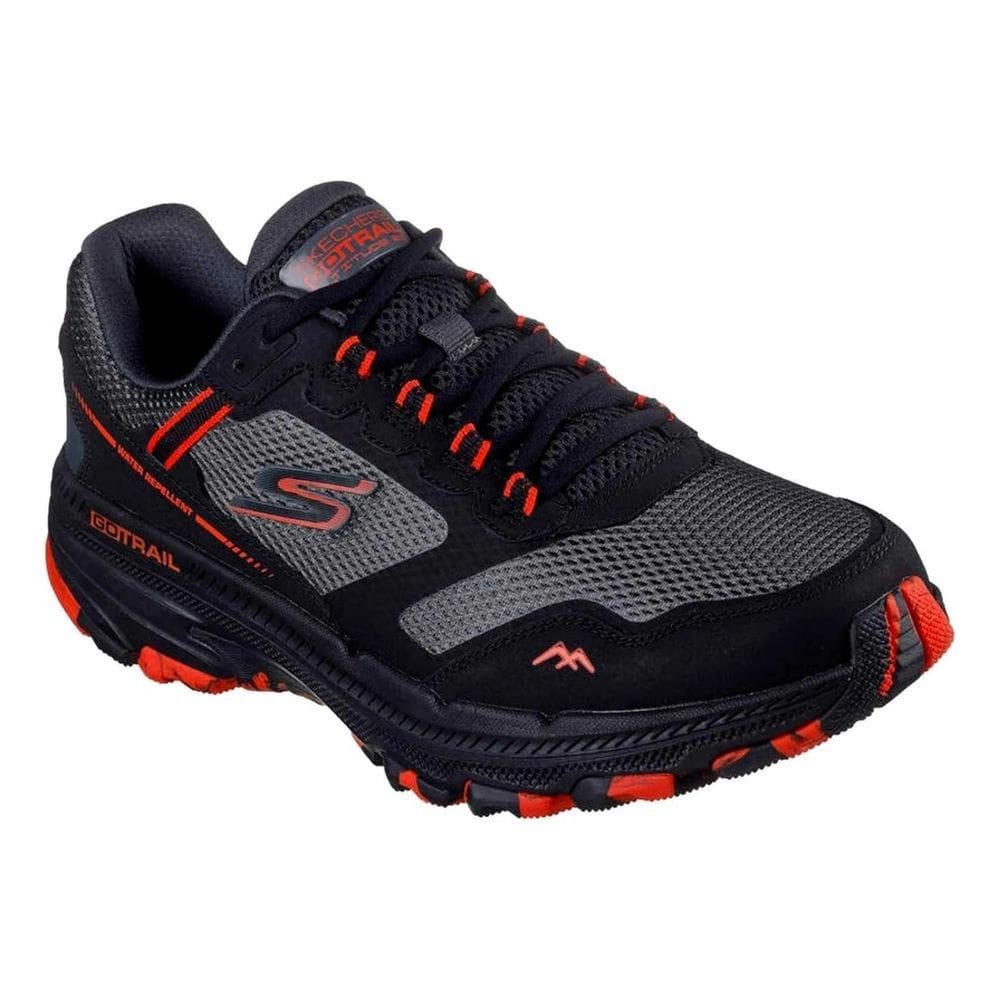 Tenis Masculino Adventure Trilha Trail Altitude Skechers