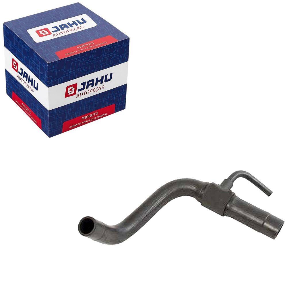 Mangueira Superior Do Radiador Fiorino 2004 A 2008 / Uno 2004 A 2008 - Jahu 59393-2