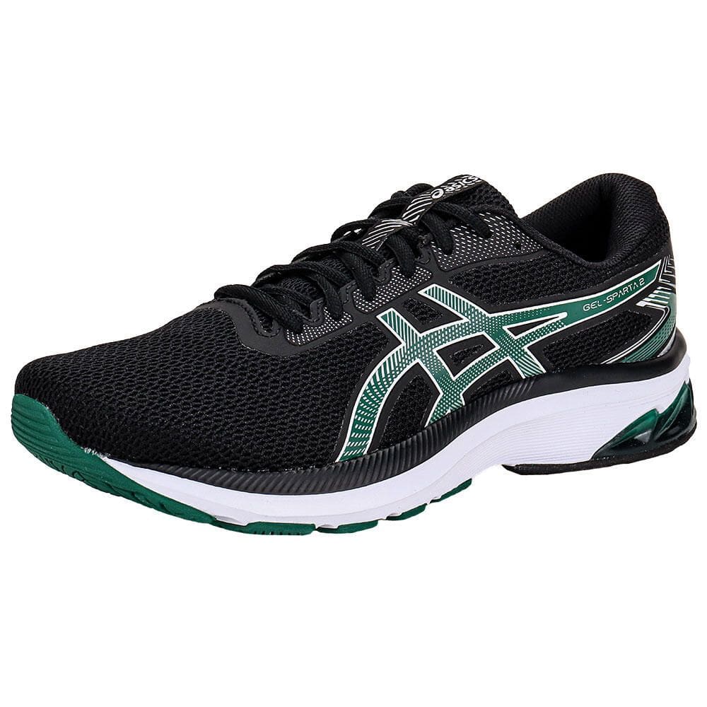 Tênis Masculino Gel Sparta 2 Asics 1011B815