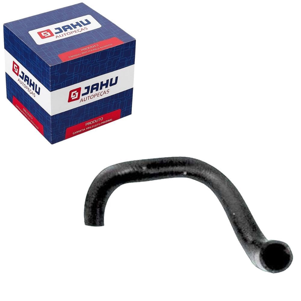 Mangueira Inferior Do Radiador Corolla 2003 A 2007 - Jahu 21159-1