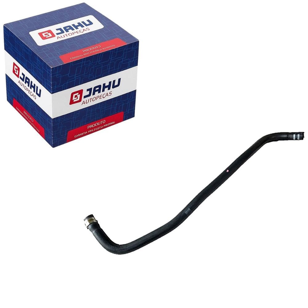 Mangueira Do Reservatório De Água Do Radiador Toro 2016 A 2020 / Renegade 2015 A 2020 - Jahu 37297-1