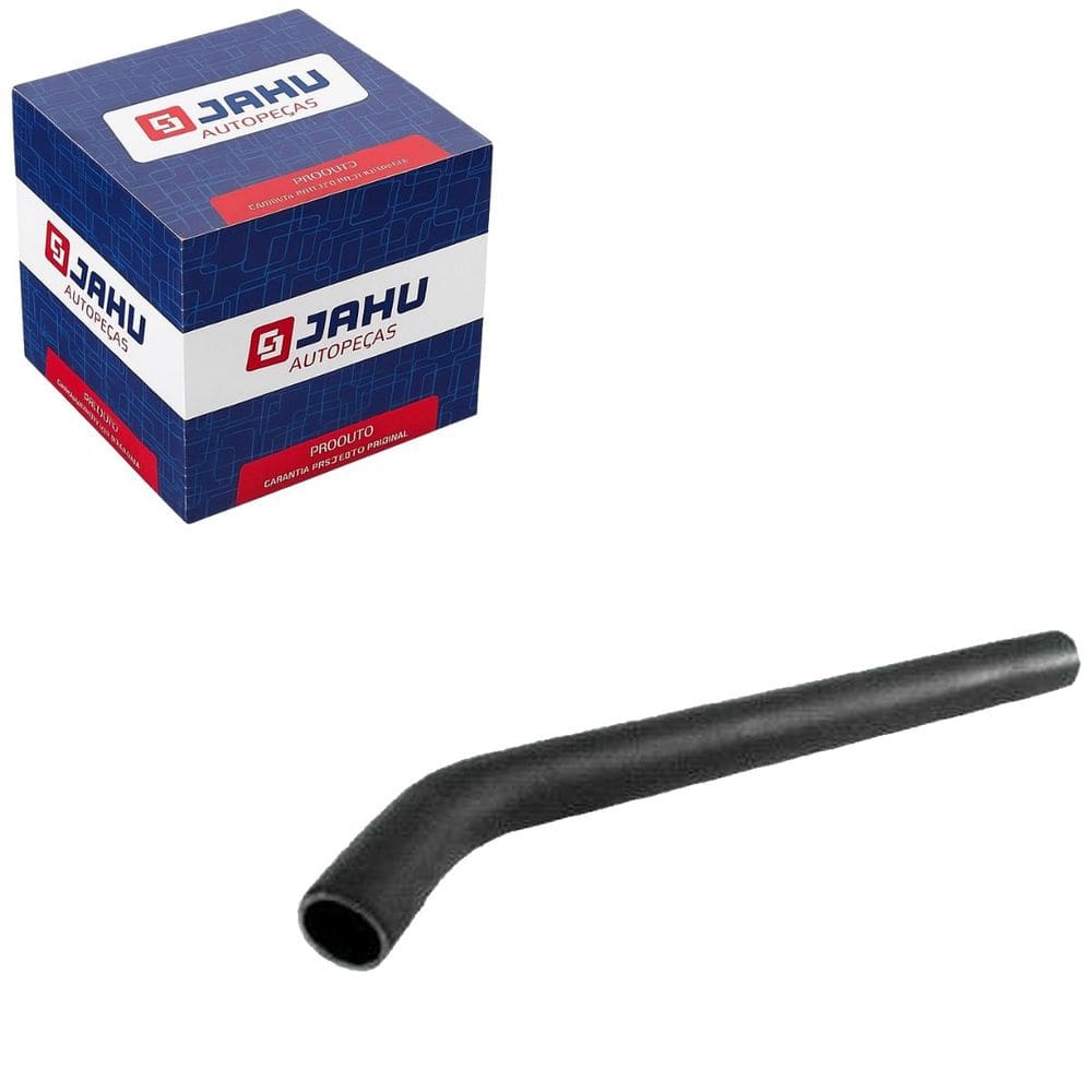 Mangueira Do Reservatório De Água Do Radiador Blazer 2000 A 2008 / S10 2000 A 2008 - Jahu 19912-7