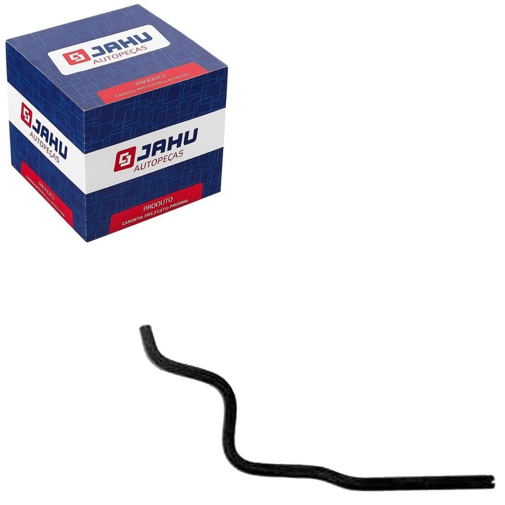 Mangueira Do Reservatório De Água Do Radiador Civic 2017 A 2019 - Jahu 37491-3