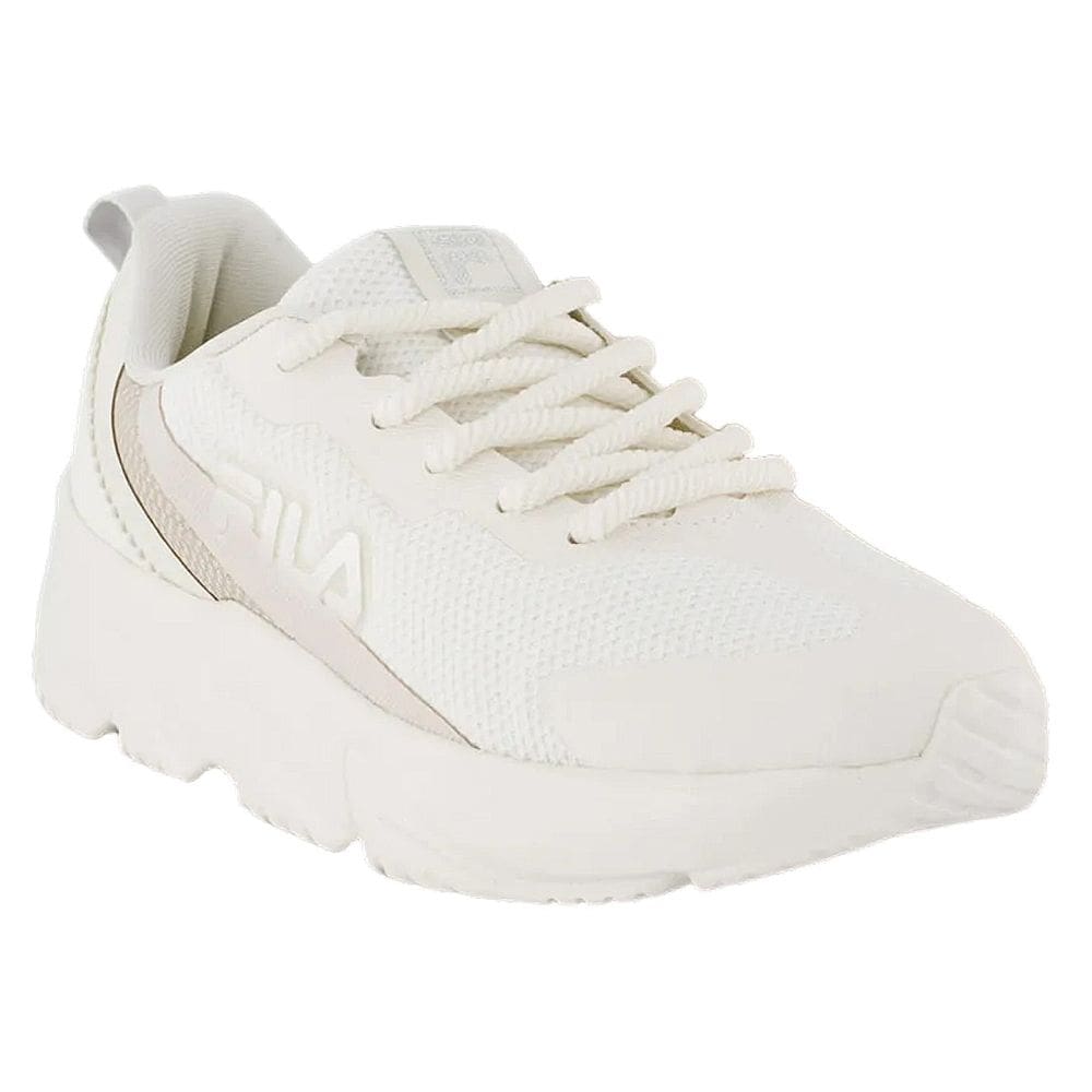Tênis Feminino Caminhada Treino Casual Conforto Emotion Fila