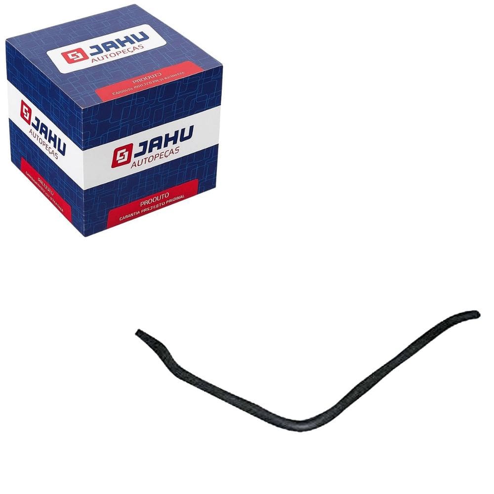 Mangueira Do Reservatório De Água Do Radiador Astra 1999 A 2003 - Jahu 19696-6