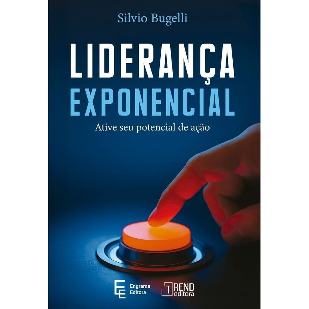 Liderança Exponencial