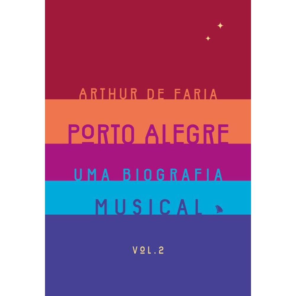 Porto Alegre: Uma biografia musical Vol. 2