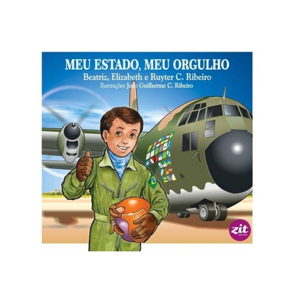 Meu Estado, Meu Orgulho