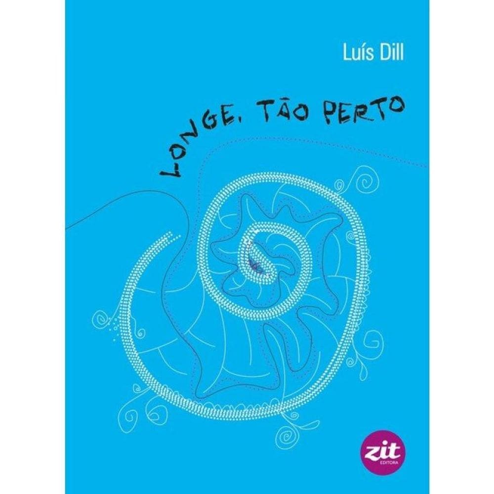 Longe, Tão Perto