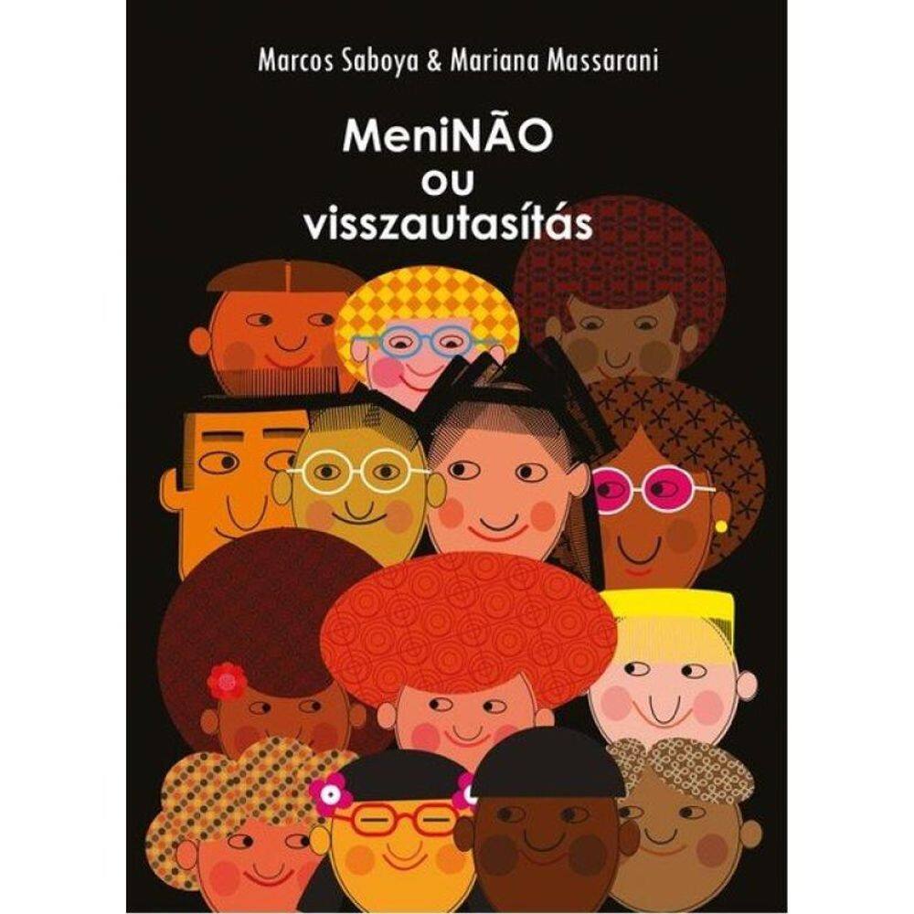 Meninão Ou Visszautasítás