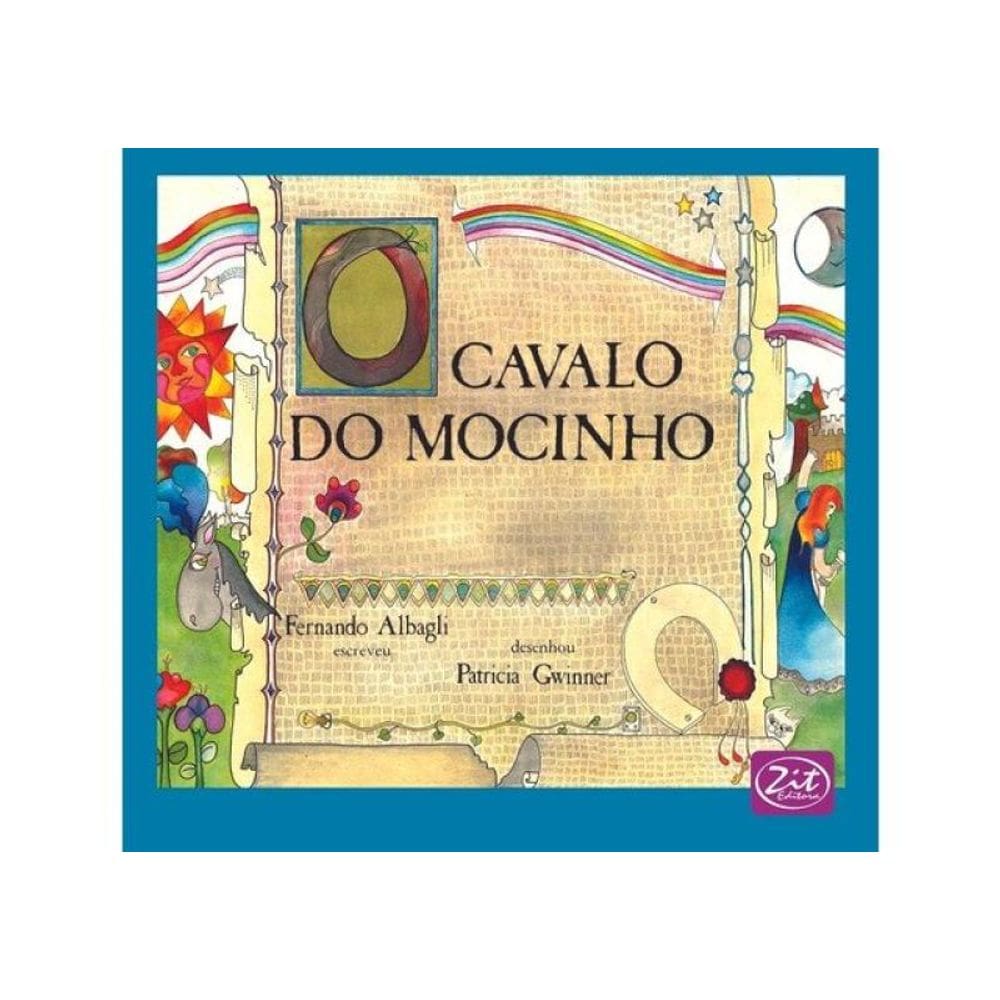 O Cavalo Do Mocinho