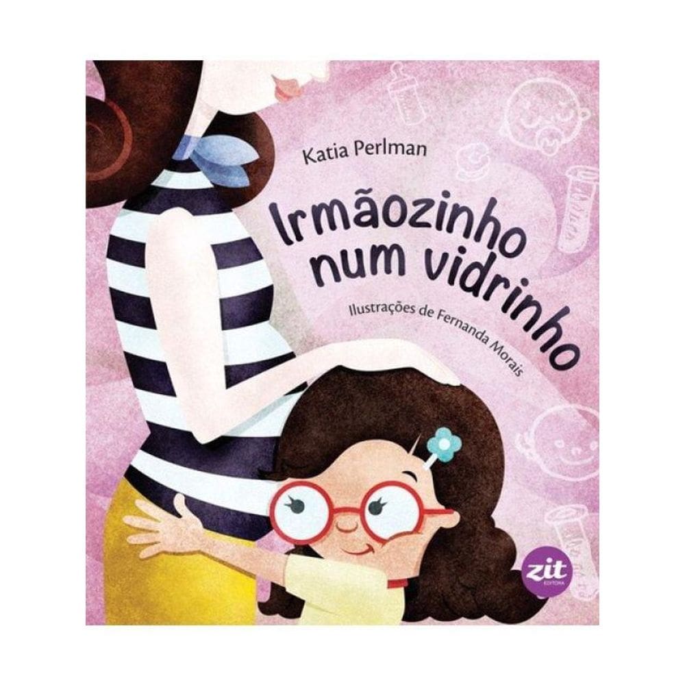 Irmaozinho Num Vidrinho