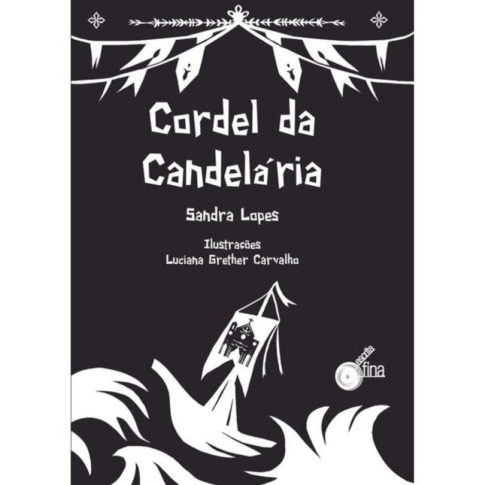 Cordel Da Candelária