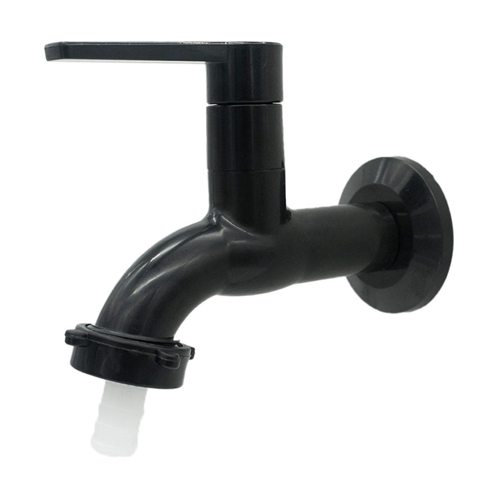 Torneira Pia Banheiro Tanque Máquina Jardim 1 Saída Abs 1/4v