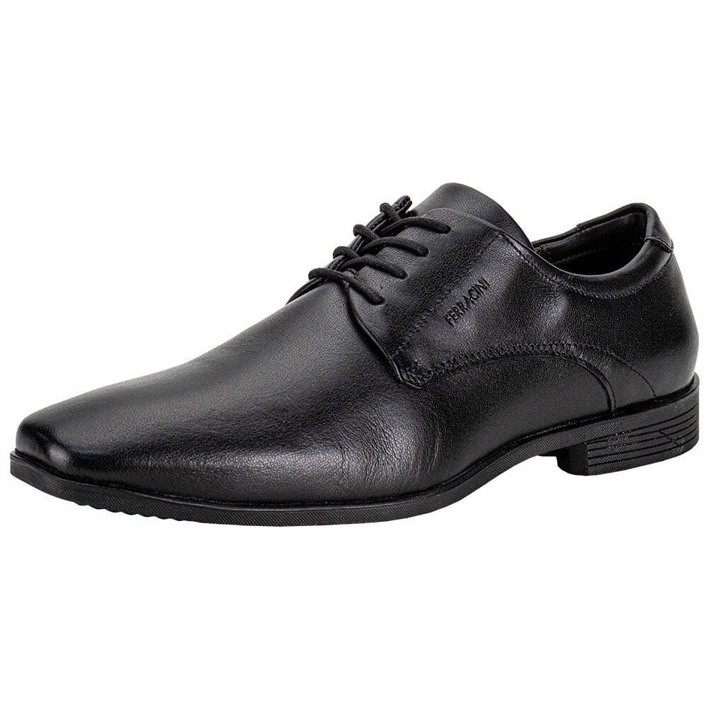 Sapato Masculino Social London Ferracini 4465