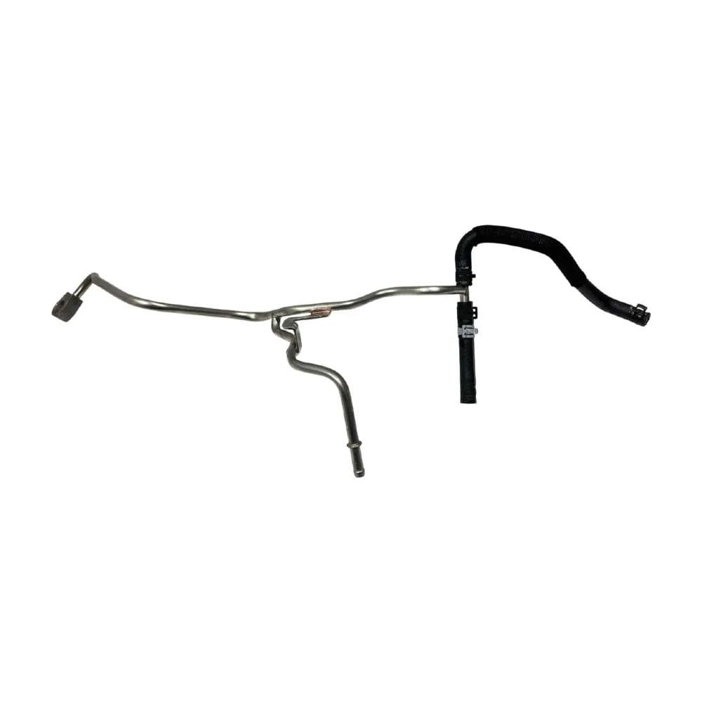 Mangueira Turbina Gm Cruze 1.4 Turbo 2017 A 2022 812397099