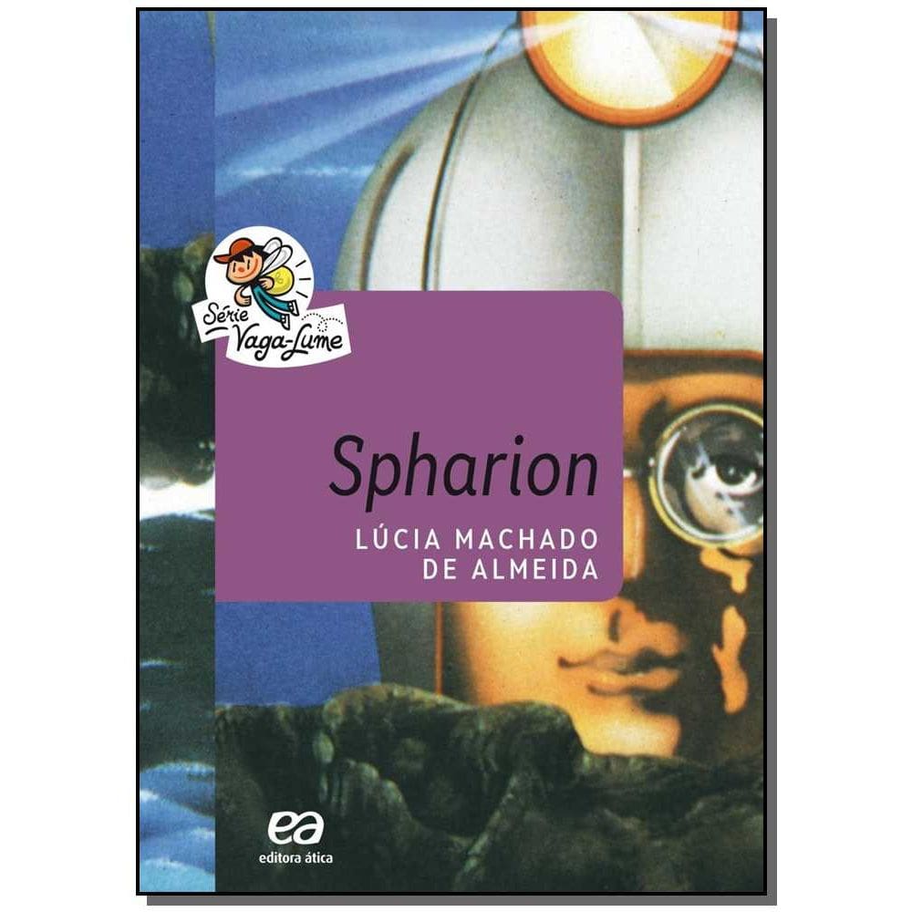 Spharion
