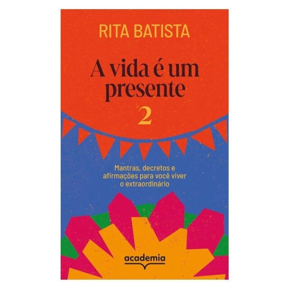 A Vida É Um Presente 2