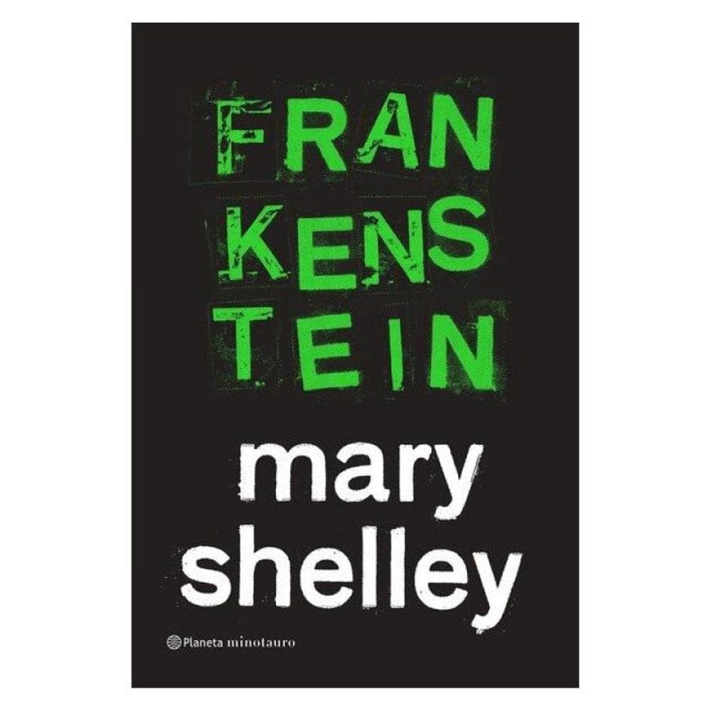 Frankenstein, Ou O Prometeu Moderno