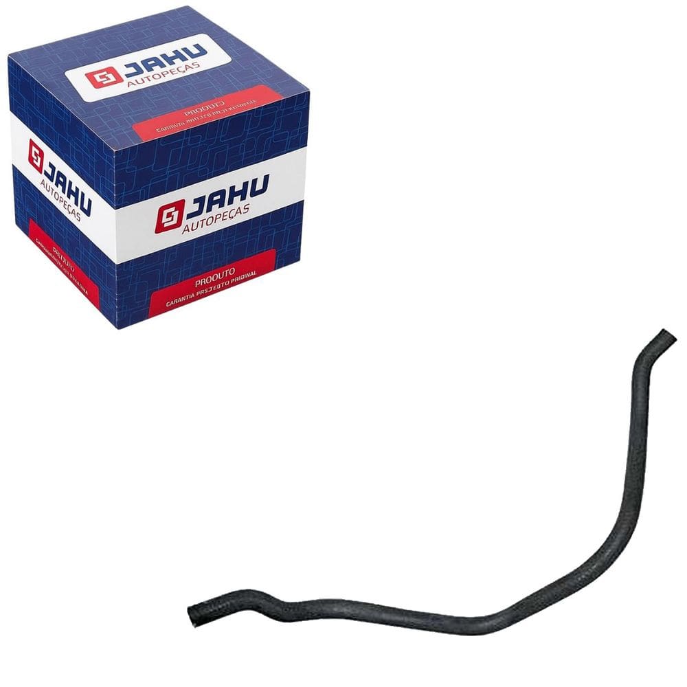 Mangueira Do Reservatório De Água Do Radiador Corsa 1994 A 1996 - Jahu 15388-4