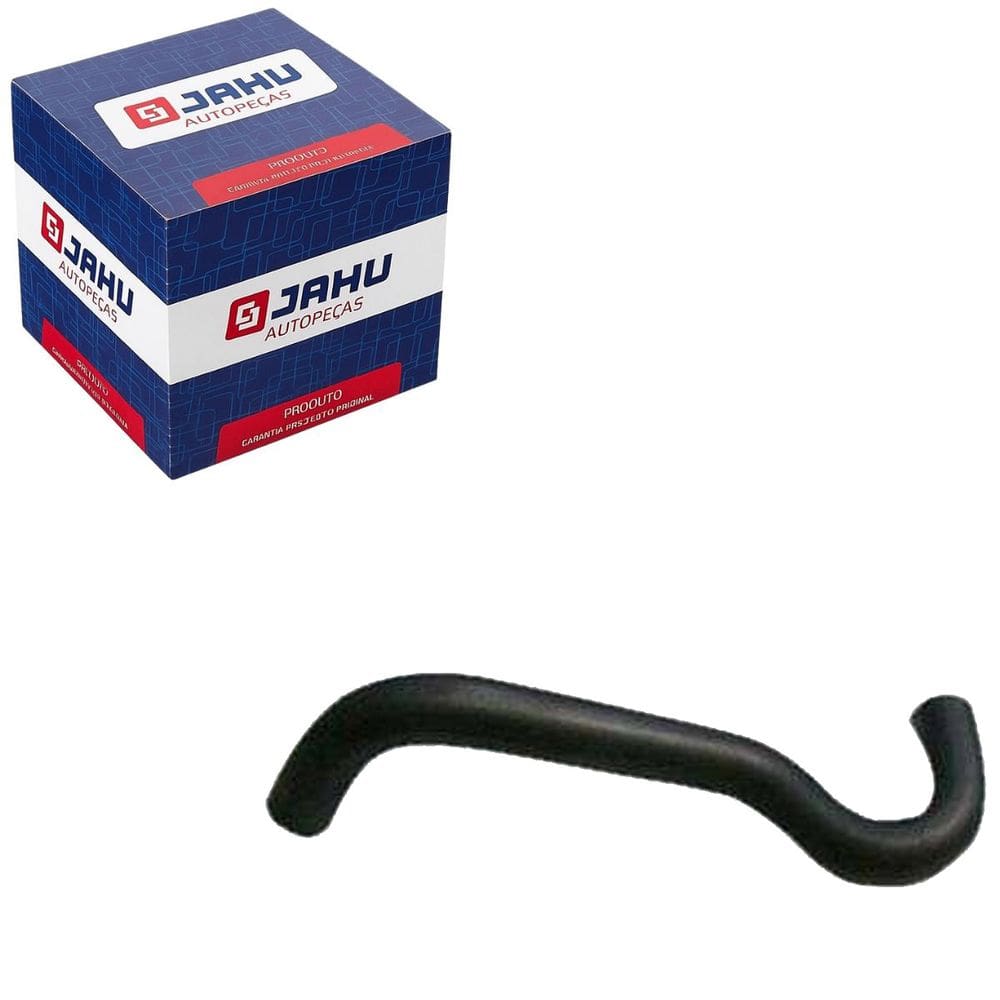 Mangueira De Respiro Do Motor Focus 2000 A 2005 - Jahu 19986-8