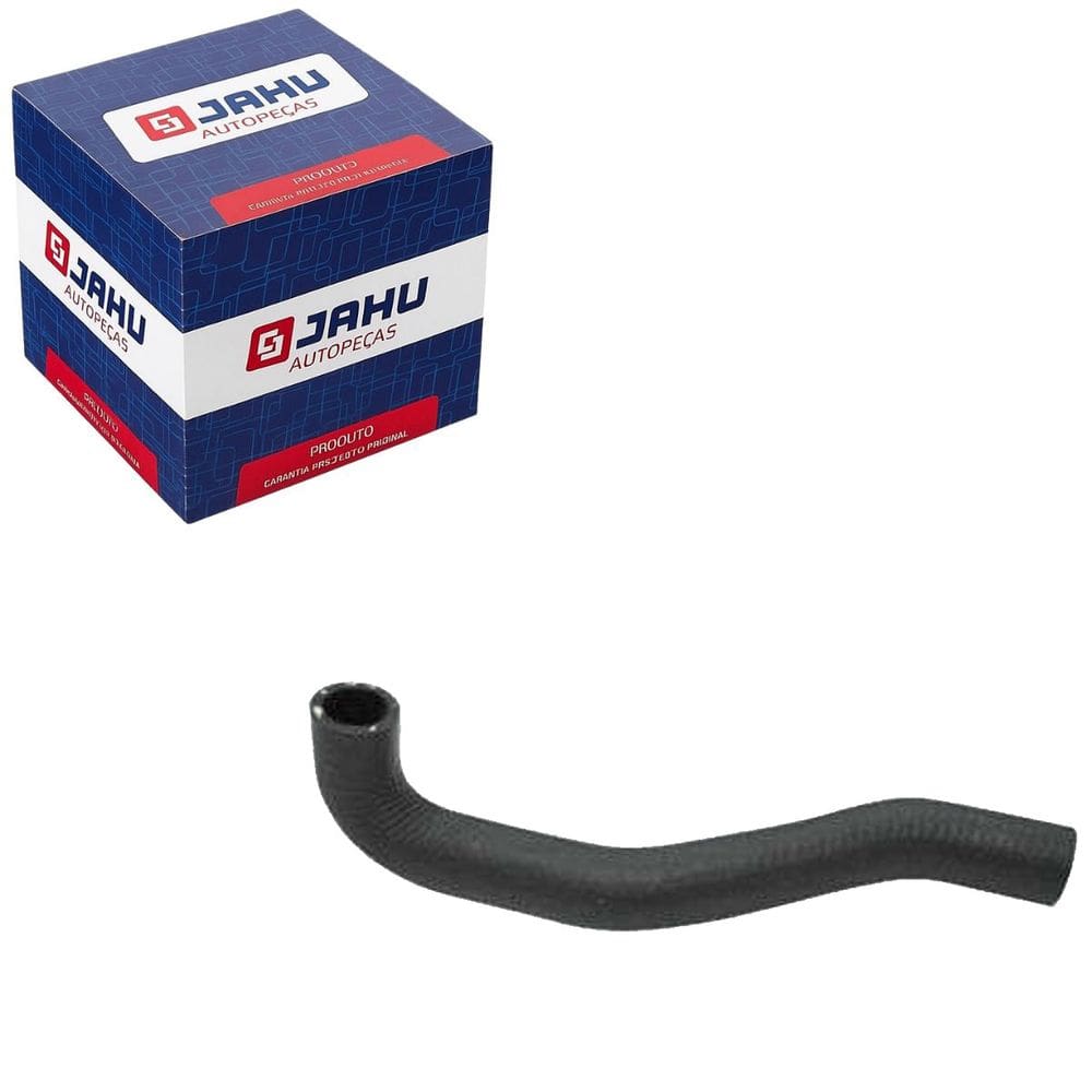 Mangueira Do Coletor De Admissão Kadett 1989 A 1993 / Monza 1989 A 1993 - Jahu 15070-8