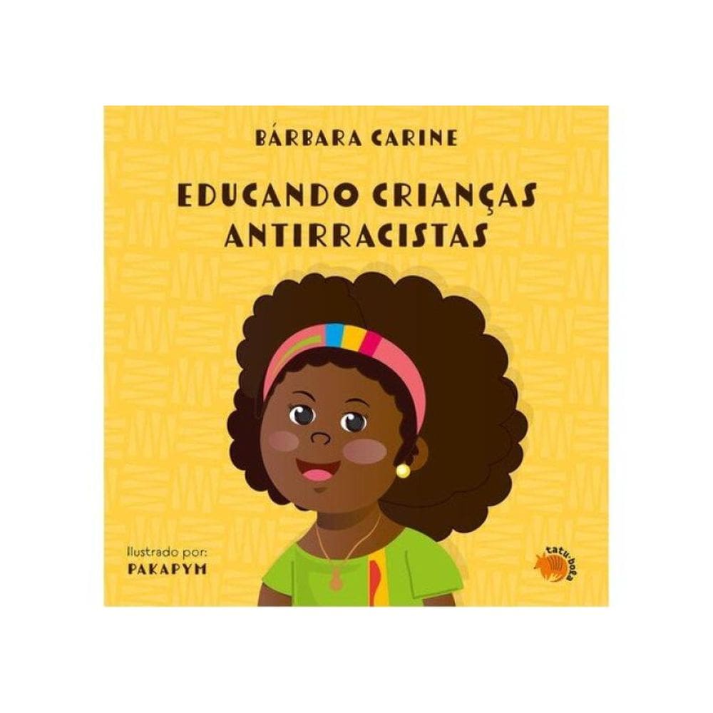 Educando Crianças Antirracistas