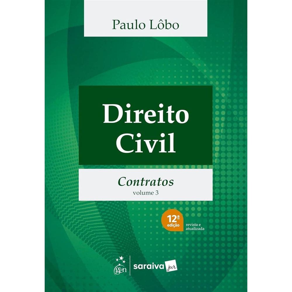Direito Civil Contratos