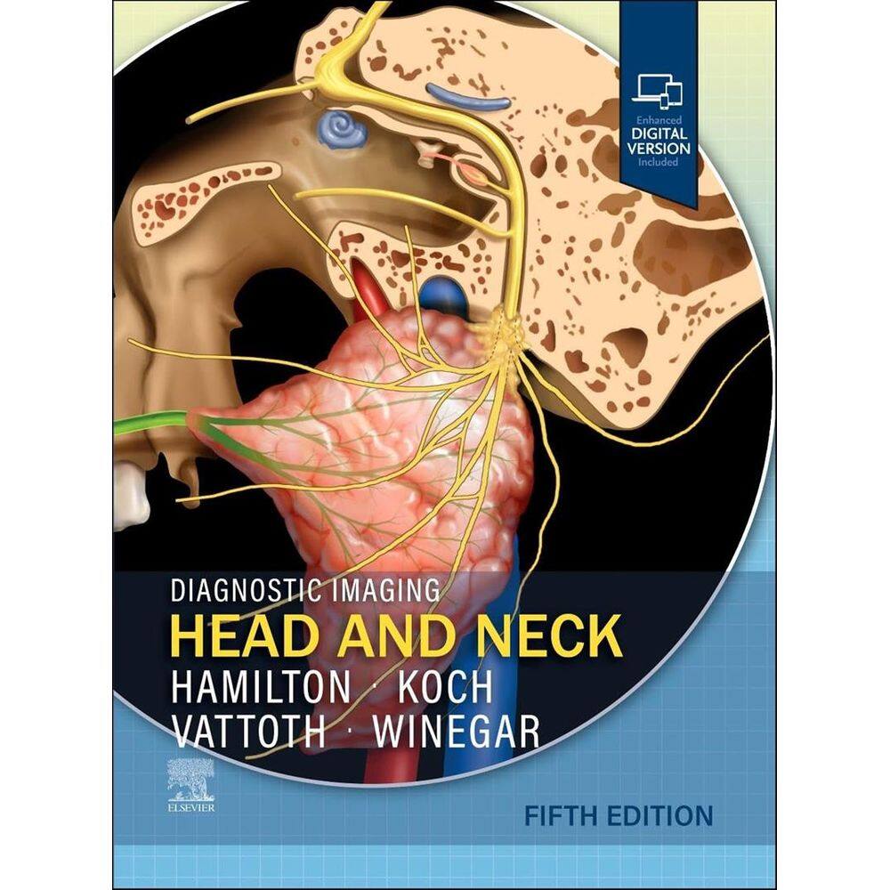 Diagnostic Imaging Head And Neck