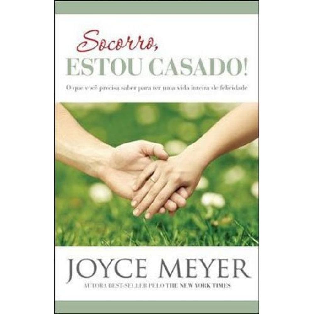 Socorro, Estou Casado!