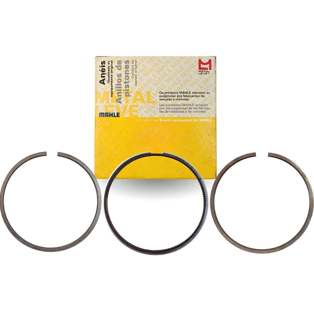 Jogo Anel STD Sprinter 313 312 413 2.2 16v SDC8345STD