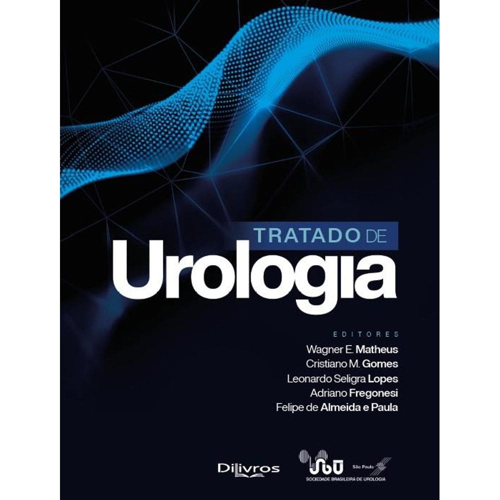 Tratado De Urologia