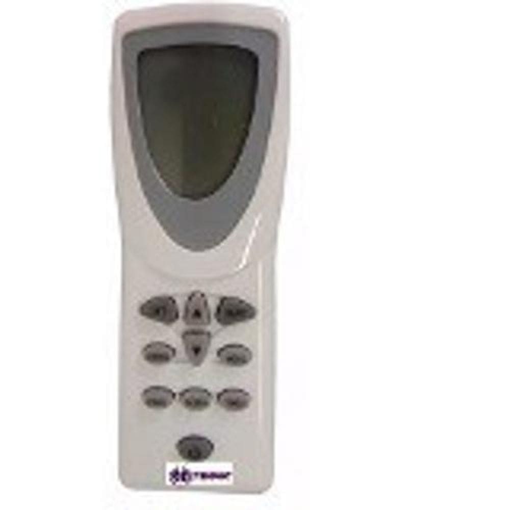 Controle Remoto Compativel Consul Ar Condicionado Le-7426