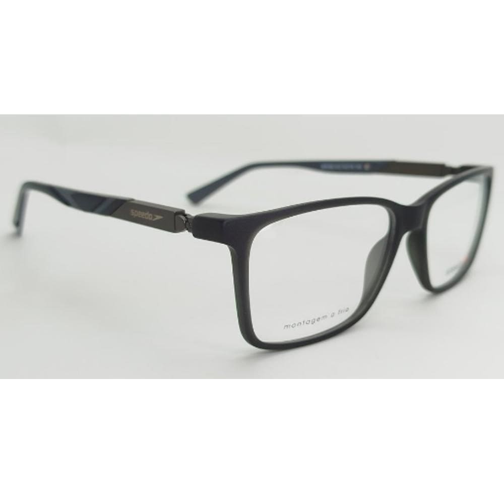 Armacao Speedo Sp6138I A12