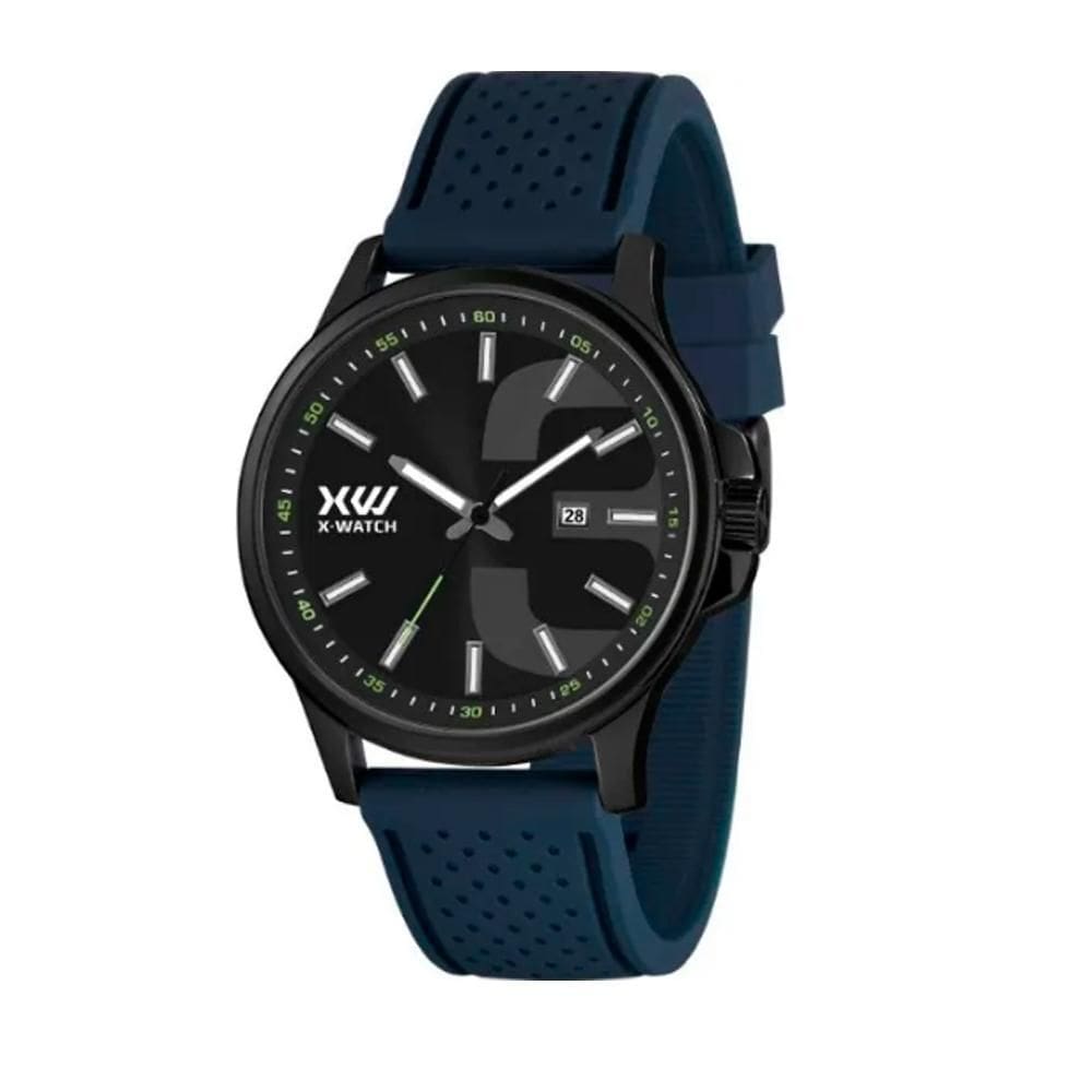 Relogio X-Watch Xmnp1015 P1Dx